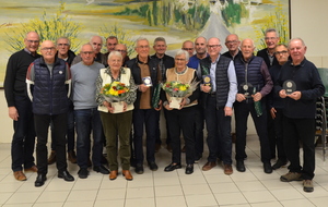 ASSEMBLEE GENERALE 2025