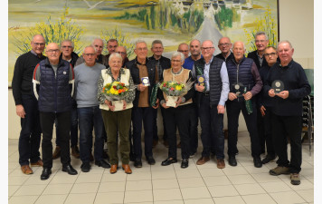 ASSEMBLEE GENERALE 2025