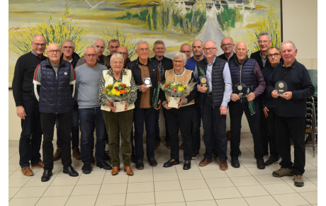 ASSEMBLEE GENERALE 2025