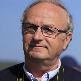 Jean Claude Jezequel